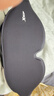 特步（XTEP）眼罩睡眠遮光男女士午睡緩解眼疲勞睡覺(jué)專(zhuān)用不壓眼成人旅行出差助 【熱銷(xiāo)NO.1】黑色-高配版 均碼【可調節/0壓感/巨遮光】 曬單實(shí)拍圖