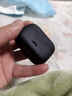 聲闊安克【胡彥斌同款】AeroClip耳夾式藍牙耳機無(wú)線(xiàn)開(kāi)放式運動(dòng)跑步耳機氣傳導耳機適用蘋(píng)果華為小米黑 曬單實(shí)拍圖