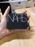 NARS【官方正品】定妝膚色大白餅10g#柔亮白色粉餅散粉生日 曬單實(shí)拍圖