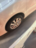 玲瓏輪胎汽車(chē)輪胎215/55R17 98W XL 玲瓏臻選UD 適配本田XR-V/繽智/邁騰 曬單實(shí)拍圖