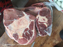 沃典阿根廷原切帶骨牛腱子凈重4斤 牛肉生鮮帶牛骨髓燉煮食材源頭直發(fā) 曬單實(shí)拍圖