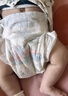 幫寶適新生兒頂配黑金幫紙尿褲嬰兒尿不濕尿片添加真蠶絲S33 曬單實(shí)拍圖