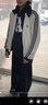 阿迪達斯（adidas）三葉草蘇翊鳴同款 男女立領(lǐng)運動(dòng)休閑外套JW0109 L碼 曬單實(shí)拍圖