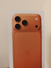 Apple/蘋(píng)果 iPhone 17 Pro Max 256GB 星宇橙色 支持移動(dòng)聯(lián)通電信5G 雙卡雙待手機 曬單實(shí)拍圖