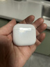 【直營(yíng)正品丨新Air第4代】藍牙耳機無(wú)線(xiàn)air半入耳式pods4適配蘋(píng)果ANC主動(dòng)降噪iPhone17/16/15/14 【原版同功能pods4降噪版】 【主動(dòng)降噪+空間音頻+三真電量】 曬單實(shí)拍圖