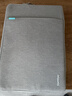 tomtoc筆記本電腦包內膽包13英寸輕薄簡(jiǎn)約男女適用蘋(píng)果MacBook Air/Neo 曬單實(shí)拍圖