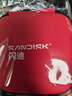 閃迪（SanDisk）ELE 1TB 移動(dòng)固態(tài)硬盤(pán)（PSSD）新元素 type-c接口 小巧便攜手機直連筆記本兩用外接 辦公存儲西數 曬單實(shí)拍圖