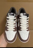 耐克（NIKE）2026年男子NIKE DUNK LOW RETRO SE運動(dòng)休閑鞋 FQ8249-104 40 曬單實(shí)拍圖