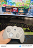 蓋世小雞G7 Pro微軟Xbox授權精英游戲手柄天王星 TMR搖桿體感雙切扳機藍牙PC電腦無(wú)線(xiàn)Steam安卓手機series 曬單實(shí)拍圖