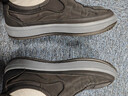 泰和源 老北京布鞋春秋男士透氣防水防滑一腳蹬中老年艾草休閑鞋爸爸鞋 曬單實(shí)拍圖