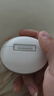OPPO Enco X3 真無(wú)線(xiàn)入耳式藍牙耳機降噪耳機通用蘋(píng)果華為小米手機 有線(xiàn)充版米白  AI降噪 曬單實(shí)拍圖