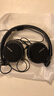 索尼（SONY） MDR-ZX110AP 耳機頭戴式有線(xiàn)有麥電腦筆記本手機適用辦公學(xué)生網(wǎng)課學(xué)習 黑色 3.8女神節 禮物 曬單實(shí)拍圖