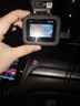 70邁 70MAI黑冰糖A400Pro 3K行車(chē)記錄儀超高清夜視 F1.55大光圈 64G卡 曬單實(shí)拍圖