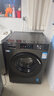 海爾（Haier）滾筒洗衣機全自動(dòng)單洗家用 10公斤大容量超薄 家電國家補貼 京東自營(yíng)mate29S 一級能效以舊換新 曬單實(shí)拍圖