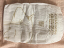 碧芭寶貝大魚(yú)海棠紙尿褲S54片(4-8kg)新生兒尿不濕 高彈不勒 親膚透氣 曬單實(shí)拍圖