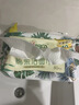 心相印洗臉巾80抽*3包干濕兩用棉柔潔面巾加厚一次性毛巾抽式 擦臉巾 曬單實(shí)拍圖