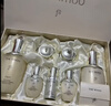 后Whoo【明星推薦】天氣丹Pro水乳7件抗皺緊致化妝品護膚品套裝禮盒 曬單實(shí)拍圖