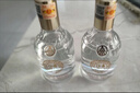 五糧液股份 福喜迎門(mén) 小福酒 濃香型白酒 52度100mL 單瓶裝送禮宴飲裸瓶 曬單實(shí)拍圖