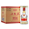五糧液 2020年68度普五 濃香型白酒 500ml*6瓶 原箱 官方授權 曬單實(shí)拍圖