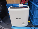 麥德哈特家用制氧機老人氧氣機小型便攜吸氧機高原車(chē)載氧氣機制氧霧化 曬單實(shí)拍圖