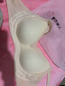 都市麗人內衣女士10A抗菌運動(dòng)涼感冰絲無(wú)痕夏季超薄款聚攏文胸罩粉底液膚L 曬單實(shí)拍圖