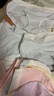愛(ài)莉兒&歐蘿拉少女內褲高中生學(xué)生17-18歲女大童13-15初中生女孩青少年6003L 曬單實(shí)拍圖