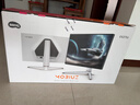 明基（BenQ）EX271U 莫比烏斯MOBIUZ 27英寸4K165HZ IPS/HDR400/eARC 3A游戲顯示器 曬單實(shí)拍圖