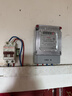德力西電氣電表家用商用出租屋單相電度表DDS606火表 15(60)A 曬單實(shí)拍圖