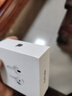 Apple/蘋(píng)果 AirPods 4(支持主動(dòng)降噪)搭配無(wú)線(xiàn)充電盒(USB-C)蘋(píng)果耳機 藍牙耳機適用iPhone/iPad 四代 曬單實(shí)拍圖