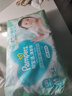 幫寶適超薄透氣清新幫紙尿褲新生兒嬰兒尿不濕尿片透氧Pro M54 曬單實(shí)拍圖