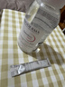 貝德瑪（BIODERMA）舒妍舒緩多效潔膚液500ml 粉水卸妝水溫和凈卸舒緩不緊繃 曬單實(shí)拍圖