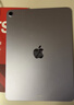 Apple/蘋(píng)果 iPad Air 11英寸 M4芯片 2026年新款 平板電腦(256G WLAN版)紫色 曬單實(shí)拍圖