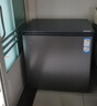 海爾（Haier）寶藍冰柜家用200/300升小型大容量一級能效零下-40度超低溫冷柜全冷凍柜風(fēng)冷無(wú)霜/直冷減霜 200升 【PCM鋼膽】直冷減霜80%丨-35度 曬單實(shí)拍圖