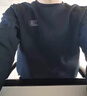361°衛衣男裝春夏季長(cháng)袖運動(dòng)服休閑跑步圓領(lǐng)寬松上衣服652334801D-8 曬單實(shí)拍圖