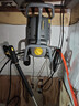 KARCHER 德國卡赫 商用高壓清洗機高壓水槍 洗車(chē)機 感應電機 可壁掛 框架式 汽美精護 物業(yè)清洗HD5/11 Cage 曬單實(shí)拍圖