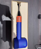 戴森（DYSON）HD16 Origin 智能吹風(fēng)機順滑風(fēng)嘴套裝 自動(dòng)調溫恒溫呵護頭 速干護發(fā) 湛藍紫色 曬單實(shí)拍圖