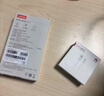 聯(lián)想（Lenovo）USB3.0分線(xiàn)器拓展塢擴展塢轉千兆網(wǎng)口RJ45有線(xiàn)網(wǎng)卡轉接頭筆記本電腦USB擴展器小新一拖四轉換器 曬單實(shí)拍圖