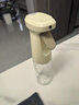 小熊（Bear）定量噴油壺 玻璃油壺罐食用油噴霧調料瓶油噴壺 CX-JW030 曬單實(shí)拍圖