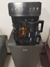 海爾（Haier）小海星茶吧機飲水機家用高端客廳用燒水壺一體自動(dòng)上水下置水桶0硅膠無(wú)異味茶吧柜 溫熱款HCBZ-S13 曬單實(shí)拍圖