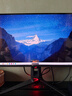 華碩ROG 超神27 PG27UCDM 26.5英寸顯示器OLED4K 240Hz顯示器電競G-sync Type-C杜比視界HDR400 DP2.1 曬單實(shí)拍圖