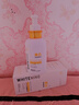 韓方五谷氨基酸美白洗面奶男女士美白淡斑提亮膚色深層清潔毛孔控油潔面乳 曬單實(shí)拍圖