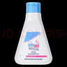 施巴（Sebamed）兒童洗發(fā)水?huà)雰簩殞毾窗l(fā)露3-6-12歲以上洗護250ml男女孩德國進(jìn)口 曬單實(shí)拍圖