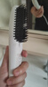 奧克斯（AUX） 直發(fā)梳卷直發(fā)兩用電梳子便攜頭發(fā)蓬松神器護發(fā)不傷發(fā)卷直發(fā)兩用造型美發(fā)神器送女朋友禮物 曬單實(shí)拍圖