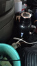 秘密盒子車(chē)載燒水壺2025新款12v24v通用貨車(chē)專(zhuān)用保溫一體電熱水壺加熱水杯 曬單實(shí)拍圖