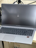 華碩破曉6 銳龍版15.6英寸輕薄商務(wù)商用辦公指紋識別筆記本電腦（R7 170 16G 512G SSD固態(tài)） 曬單實(shí)拍圖