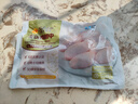 正大食品（CP）無(wú)抗雞翅中凈重1.6斤（共2包）冷凍生鮮雞中翅雞肉雞翅膀烤 曬單實(shí)拍圖