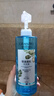 自然堂控油蓬松洗發(fā)水600g【油頭首選】持久去油高顱頂男士女士洗發(fā)露 曬單實(shí)拍圖