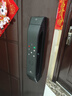 德施曼（DESMAN）智能門(mén)鎖C級鎖芯人臉大屏密碼大圣Q5FPro（新性能版）一價(jià)全包 曬單實(shí)拍圖