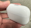 影視颶風(fēng) Pans AirPods Case耳機保護套高級適用于A(yíng)irPods4/Pro 3收納抗沖防壓保護殼 蘋(píng)果Airpods pro第三代 珍珠白 曬單實(shí)拍圖
