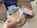 沃爾沃（VOLVO）原廠(chǎng)機油濾清器/機油濾芯/機濾 4缸 大孔紙機濾 20年之后 曬單實(shí)拍圖